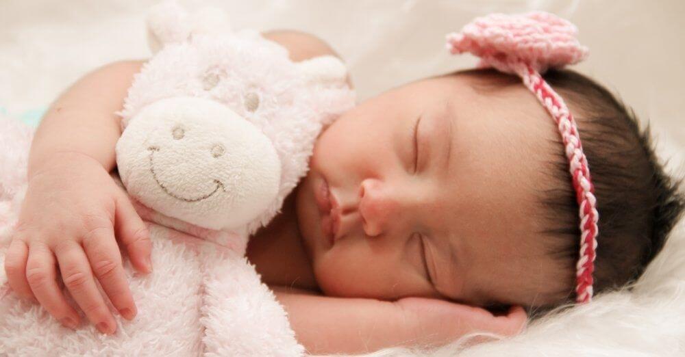 Πως να έχουν τα μωρά σας έναν ασφαλή ύπνο