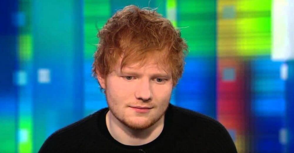 Ed Sheeran: Θα γίνει πατέρας – Γιατί κράτησε κρυφή την είδηση