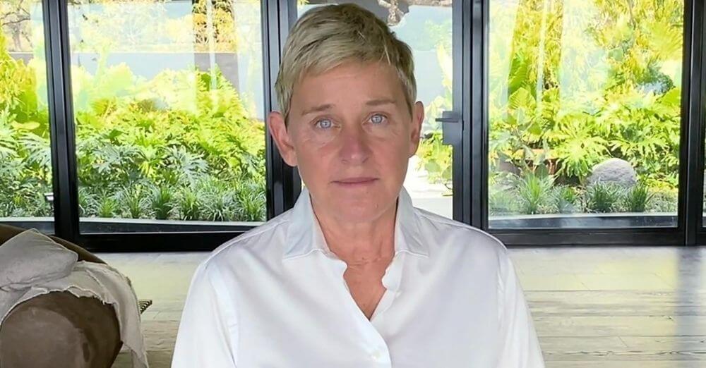 Ellen DeGeneres: Στόχος ληστών το πολυτελές σπίτι της Στο στόχαστρο το προσωπικό της διάσημης παρουσιάστριας
