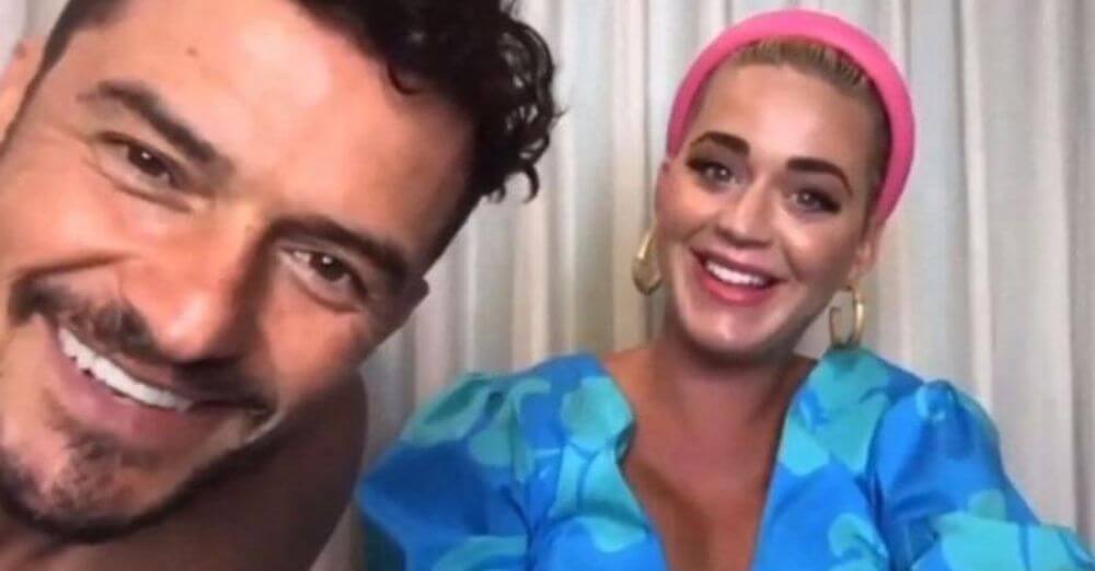 Katy Perry – Orlando Bloom: Γεννήθηκε το μωρό τους!