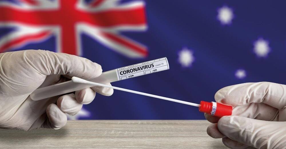 Κορωνοϊός-Αυστραλία: Υποχρεωτικός ο εμβολιασμός