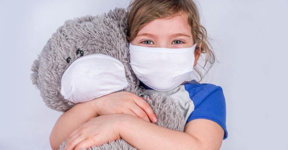 Κορωνοϊός: Τα παιδιά ενδέχεται να μεταδίδουν τον ιό ακόμη και χωρίς συμπτώματα