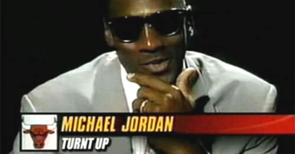 Πραγματική παράνοια: Ζευγάρι Air Jordan 1 πουλήθηκε έναντι 615.000 δολαρίων!