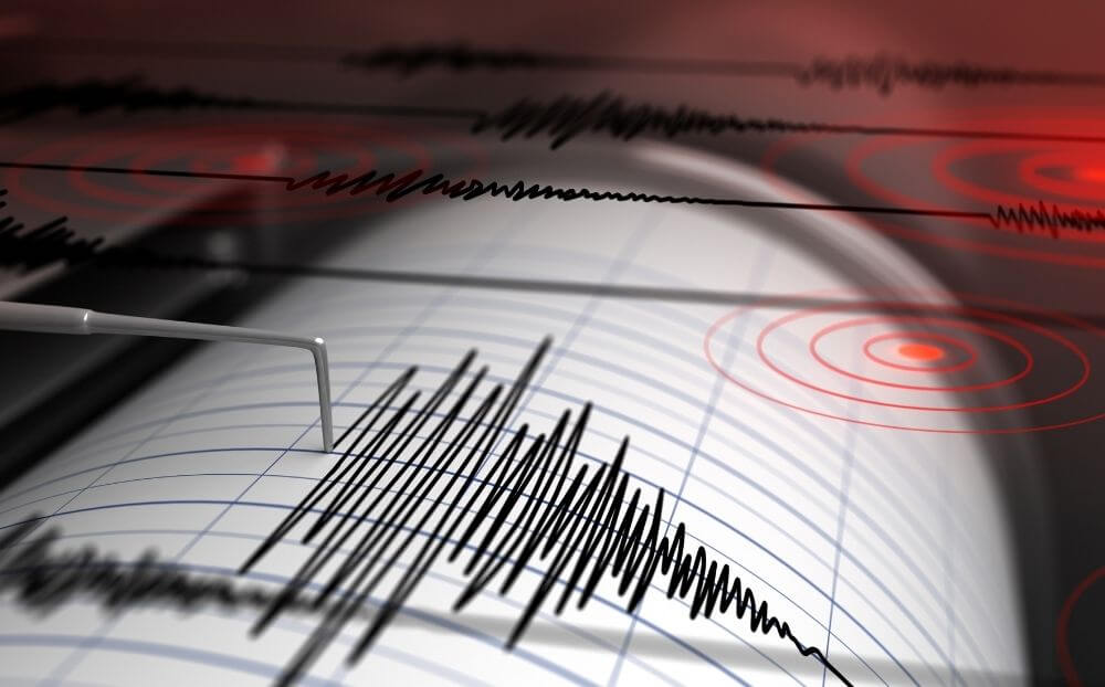 Σεισμός στη Λευκάδα αναστάτωσε τους κατοίκους