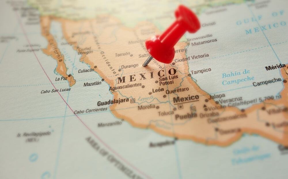 Κορονοϊός - Μεξικό: Ρεκόρ με 2.789 θανάτους σε μια μέρα