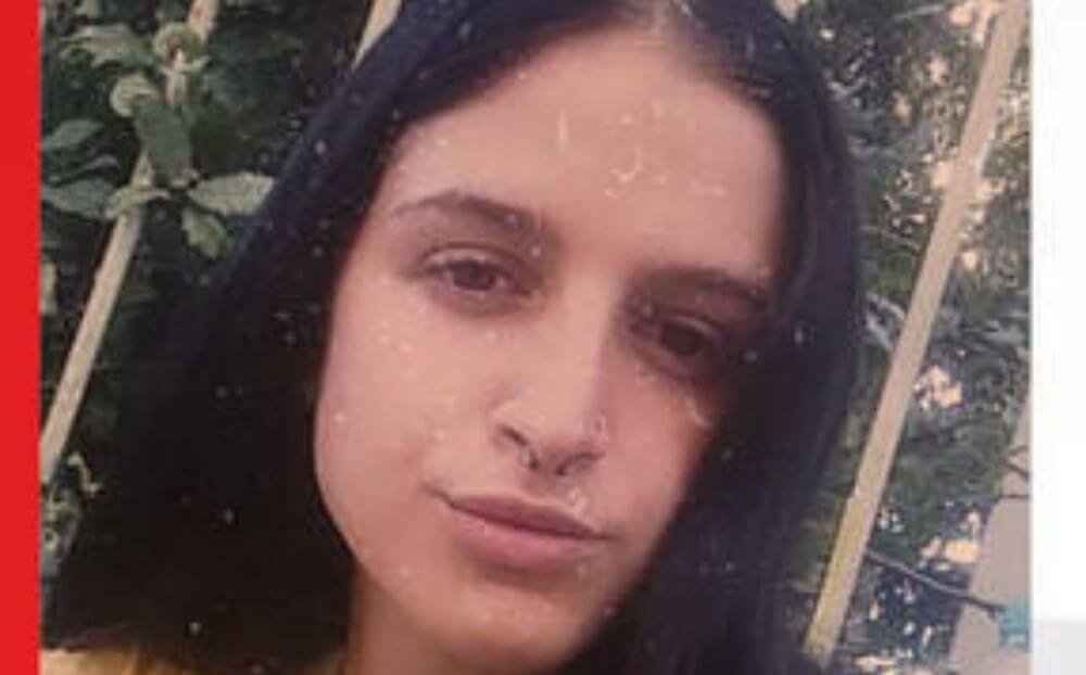 Missing Alert: 17χρονη αγνοείται από 1η Οκτωβρίου στη Θεσσαλονίκη