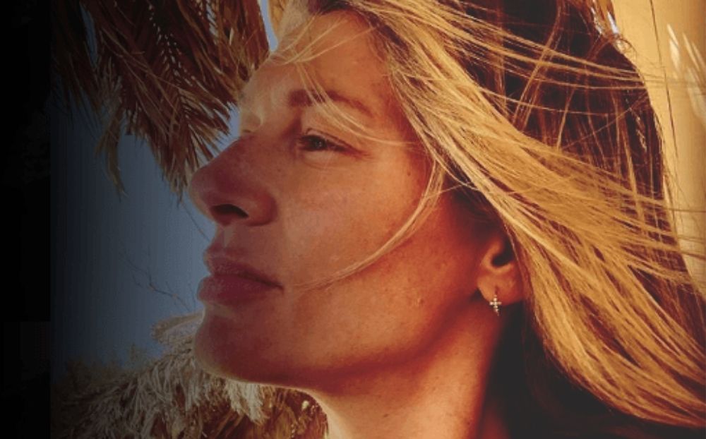 Ζέτα Δούκα: Μεταμορφώθηκε σε Μελίνα Μερκούρη και έριξε το instagram - Εκπληκτικό αποτέλεσμα
