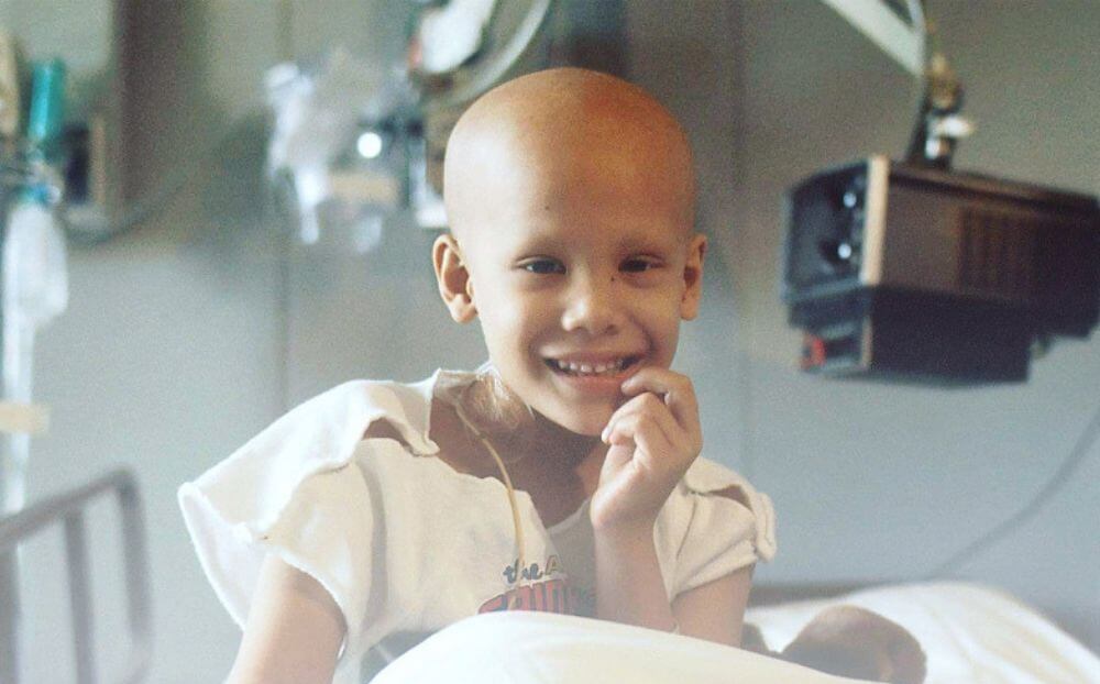 Αυτά τα Χριστούγεννα εάν έχεις πίστη, βοήθησε και εσύ τα παιδιά που θέλουν να πολεμήσουν τον καρκίνο
