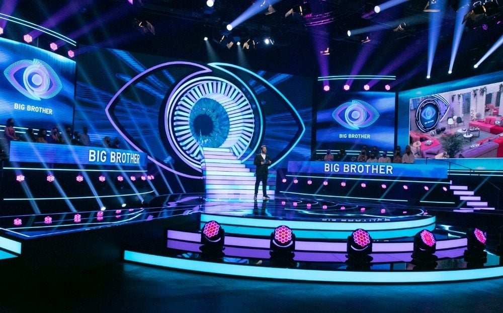 Big Brother: Η ώρα του μεγάλου τελικού έφτασε