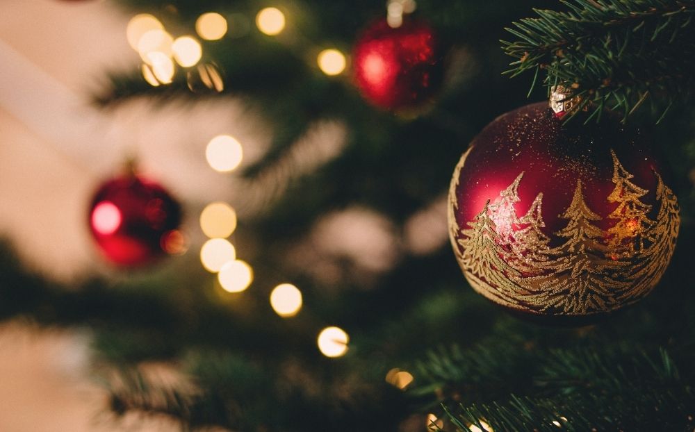 Χριστούγεννα 2020: Ιδού τα δέντρα του Κορωνοϊού
