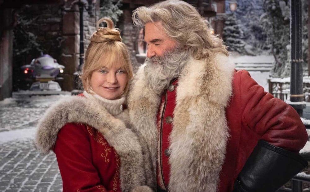 Goldie Hawn – Kurt Russell: Έτσι κατάφεραν να είναι μαζί 37 ευτυχισμένα χρόνια χωρίς να παντρευτούν!