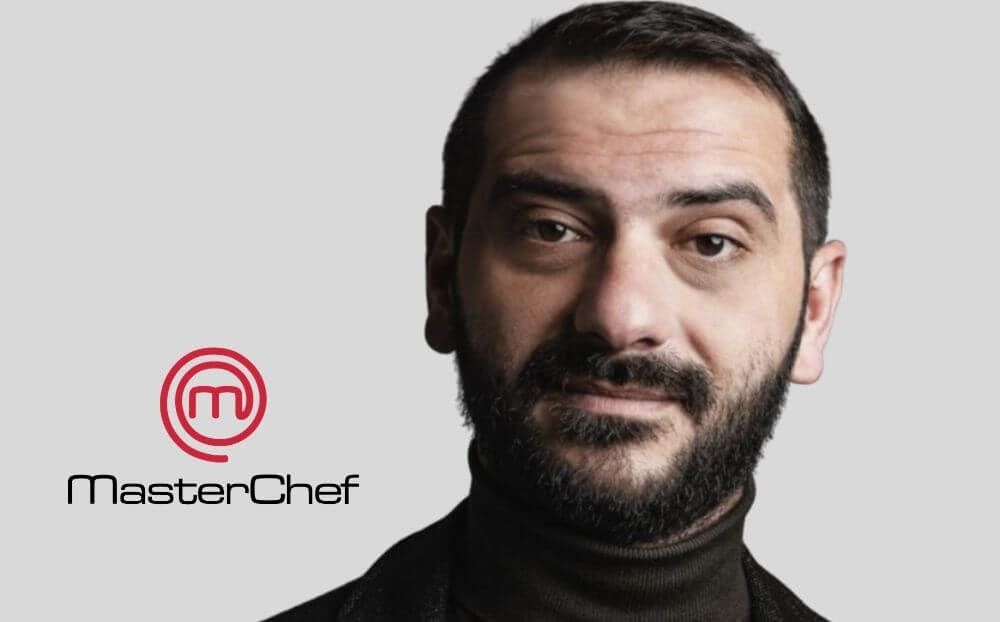 Κουτσόπουλος: Χαμός με το σχόλιό του για το Master Chef 5!