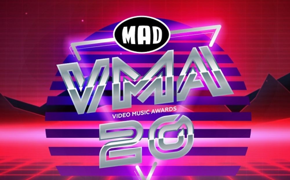 Mad Video Music Awards 2020 - Η νέα ημερομηνία προβολής και οι νικητές