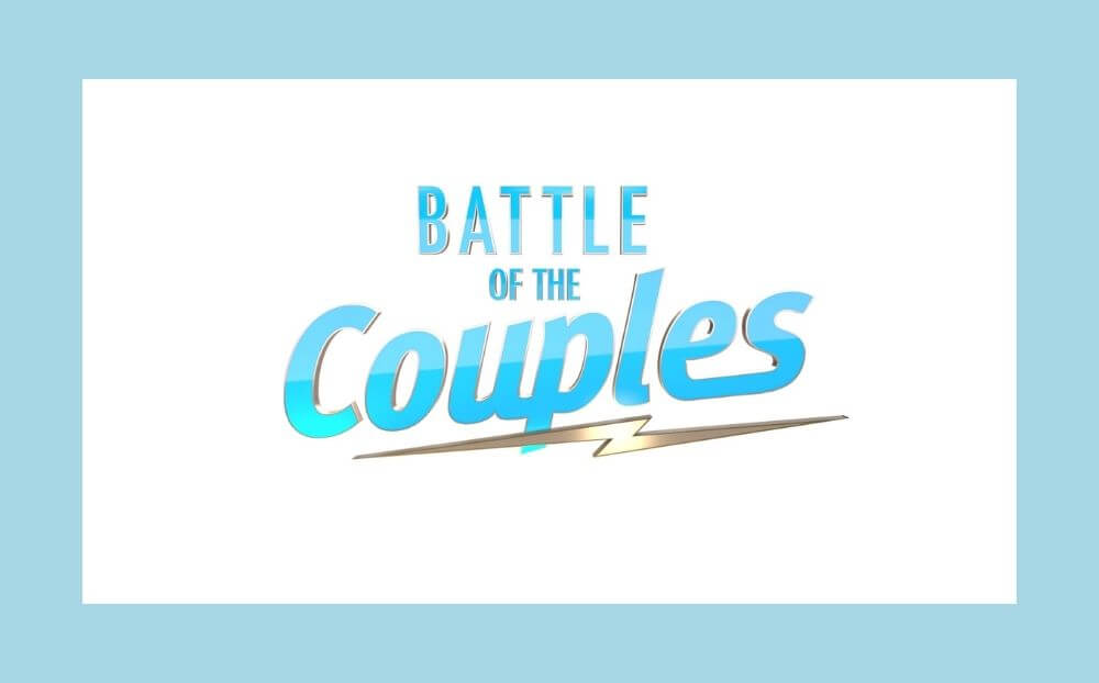 The Battle of the Couples! Έρχεται στον Alpha