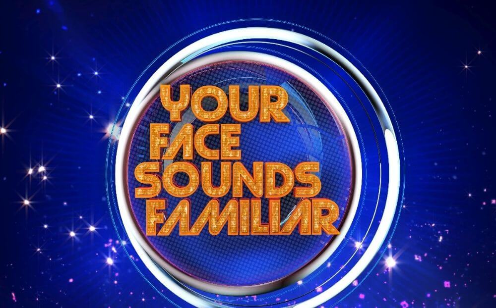 Your Face Sounds Familiar: Αυτά τα ονόματα συζητάνε για την Κριτική Επιτροπή του σόου