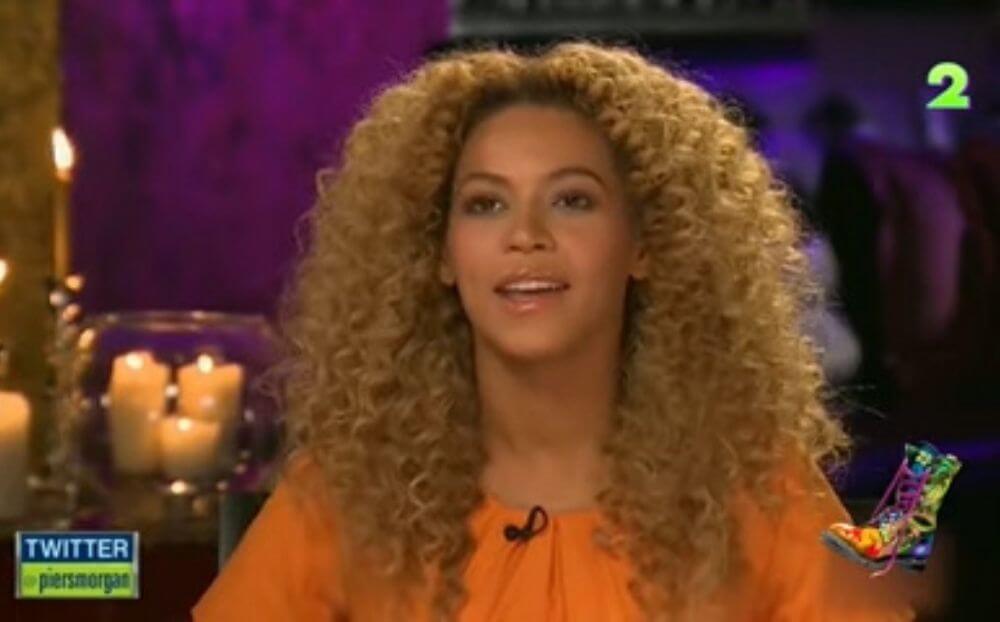 Ράδιο Αρβύλα: Ο Παπαγάλος που ζήλεψε την δόξα της Beyonce
