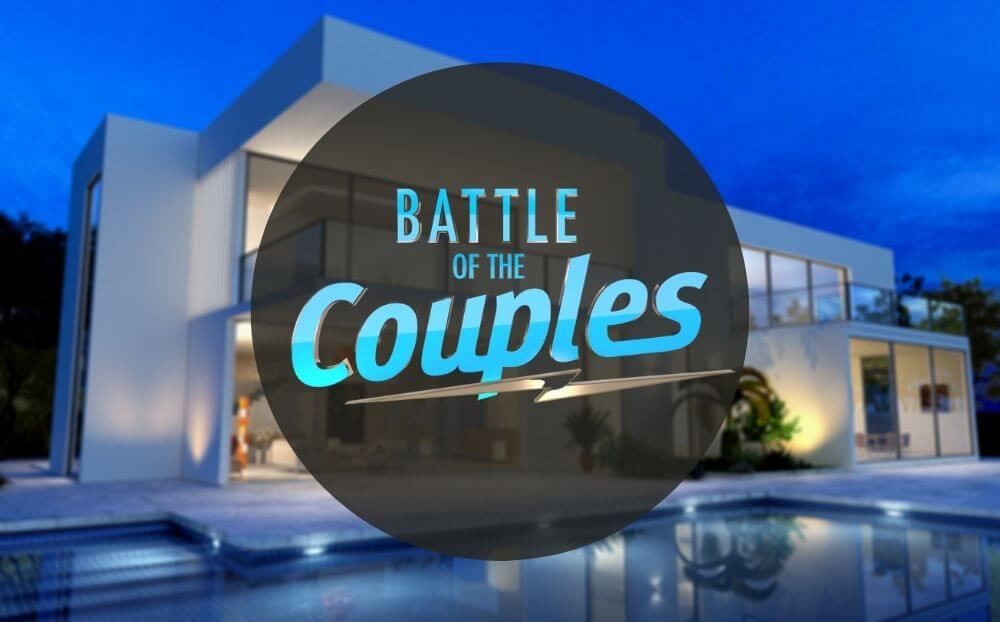 Battle of the Couples: Τα πέντε ζευγάρια που αγωνίζονται στον «στίβο της αγάπης»