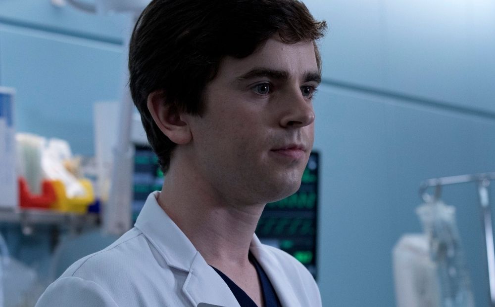«Ο Καλός Γιατρός»: Η πολυβραβευμένη τηλεοπτική σειρά κάνει πρεμιέρα στον ΑΝΤ1