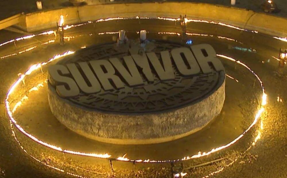 Survivor: Οριστική ημερομηνία για τον μεγάλο τελικό