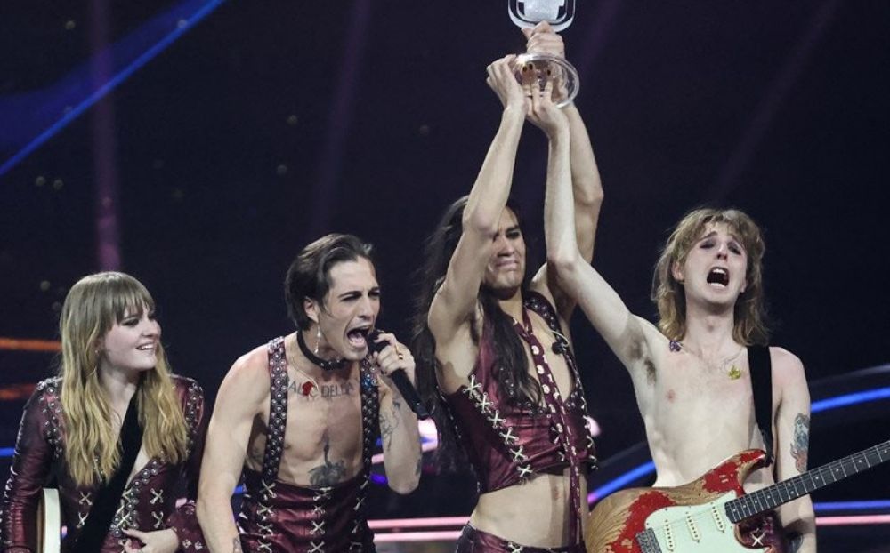 Eurovision 2021: Τι αναφέρει η ανακοίνωσή της η EBU για το θέμα που σκίασε τη νίκη των Ιταλών;