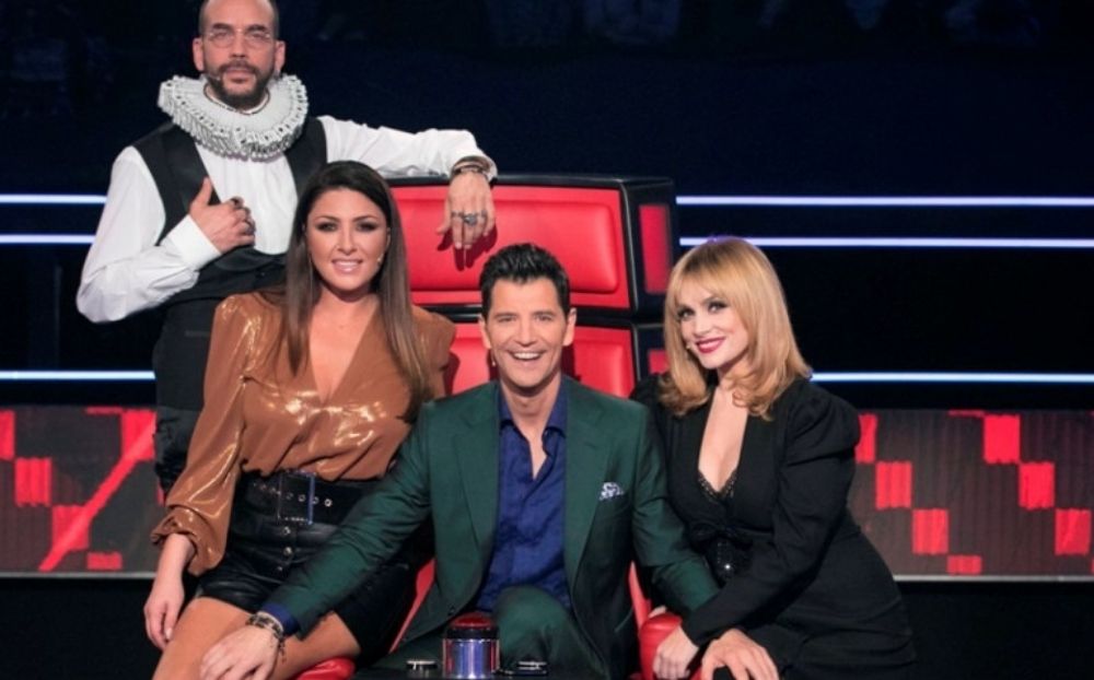 The Voice: Ιδού ο τέταρτος κριτής