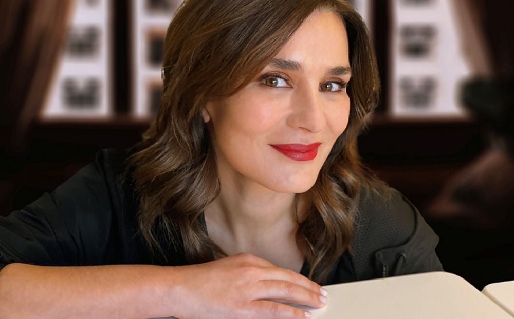 «ΣτΟργή»: Ξεκίνησαν τα γυρίσματα της νέας σειράς του ΣΚΑΙ με πρωταγωνίστρια τη Μαρία Ναυπλιώτου