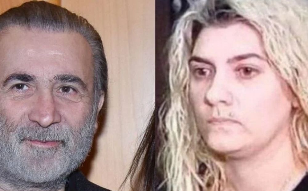 O Λάκης Λαζόπουλος για το σατανικό γέλιο της Πισπιρίγκου: «Γενικά το πρόγραμμα της ήταν μαλλιά, νύχια, σκοτώνω...»