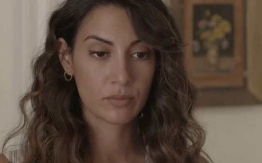 «Σασμός» Ευγενία Σαμαρά: Αποκαλύπτει αν θα συνεχίσει την επόμενη σεζόν στην δραματική σειρά του Alpha