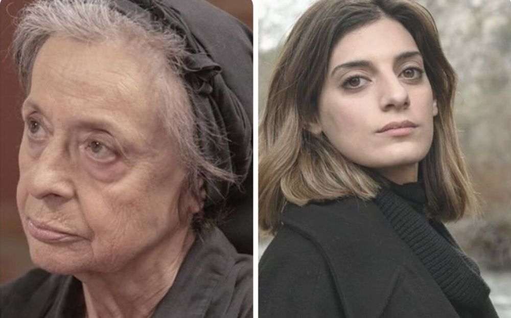 Σασμός Spoiler: Αντίστροφη μέτρηση για τη γιαγιά Ειρήνη! Η Αργυρώ επιστρέφει μόνιμα στην Κρήτη