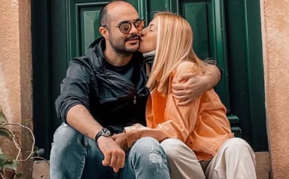 Μαρία Ηλιάκη: Η νέα οικογενειακή φωτογραφία που έριξε το instagram
