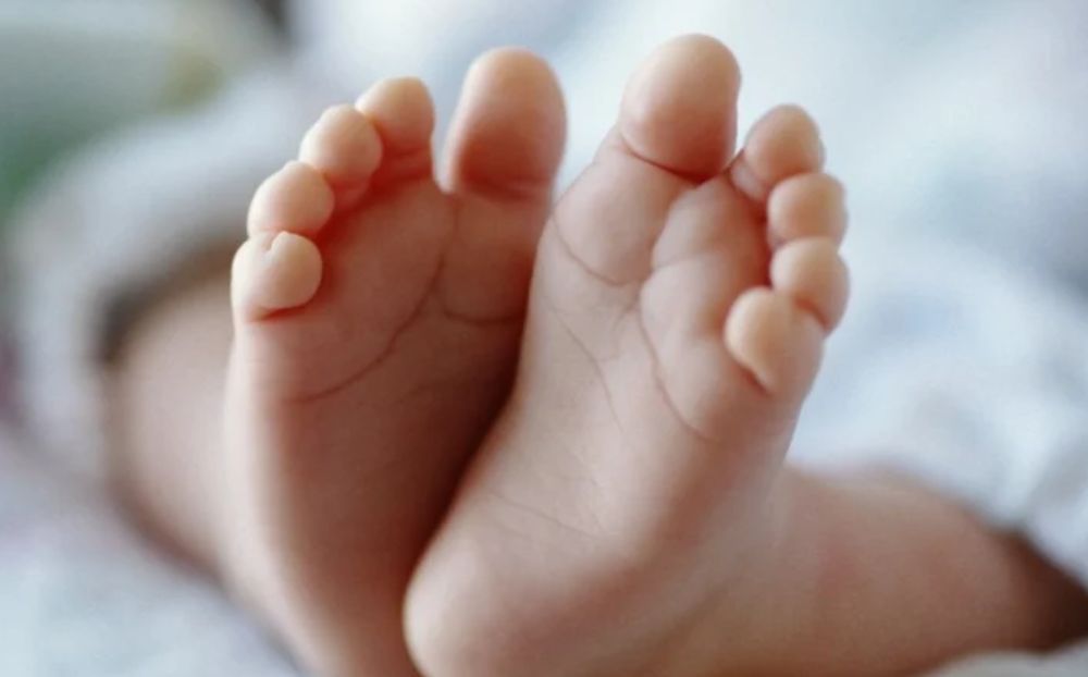 Σοκ: Νεκρό μωρό στην Εύβοια από ηλεκτροπληξία