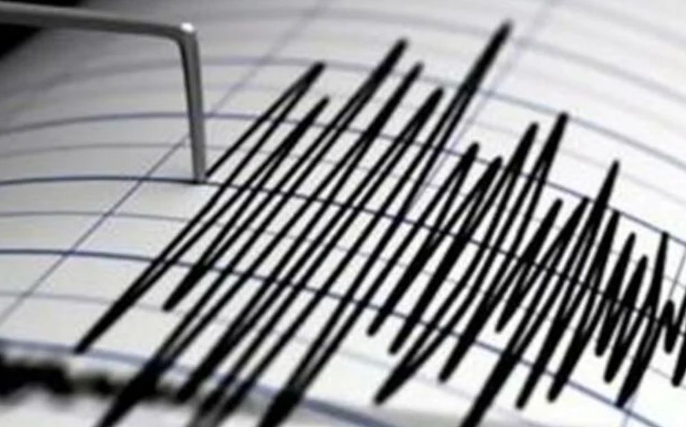ΤΩΡΑ: Σεισμός στην Θήβα - Αισθητός και στην Αττική