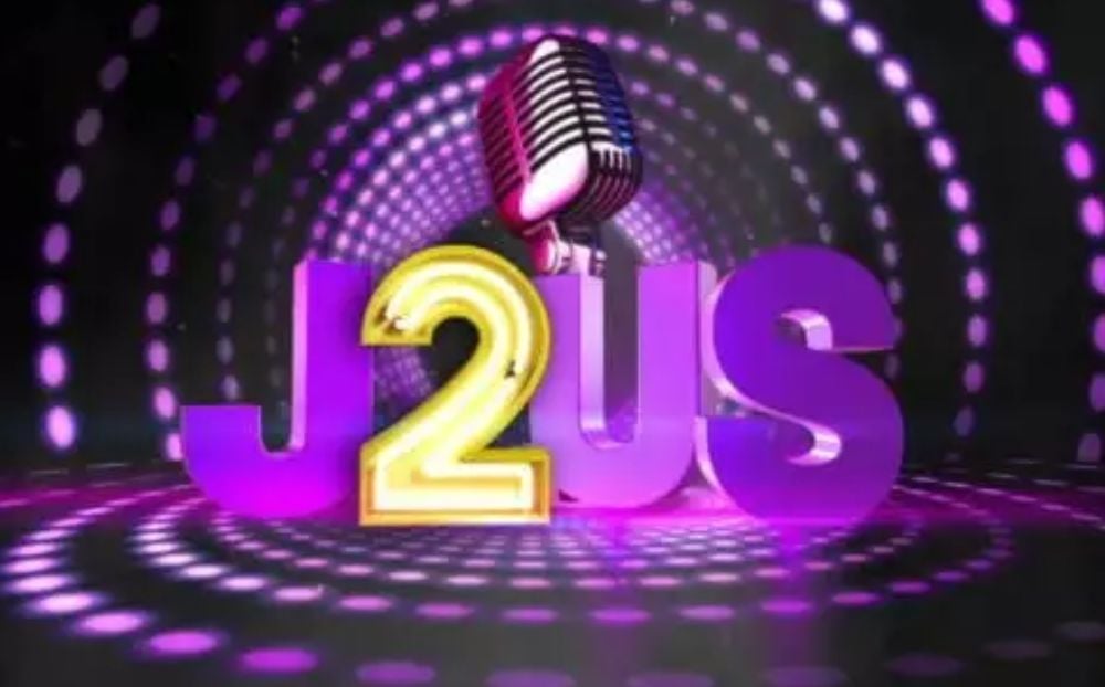 Τηλεθέαση: Το J2US στην κορυφή της prime time