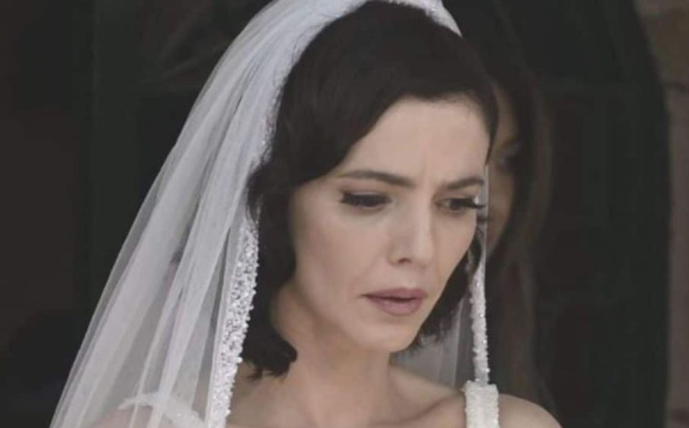 Σασμός: To βίντεο με τις ευχές των πρωταγωνιστών της σειράς για τον γάμο της Βασιλικής με τον Μαθιό