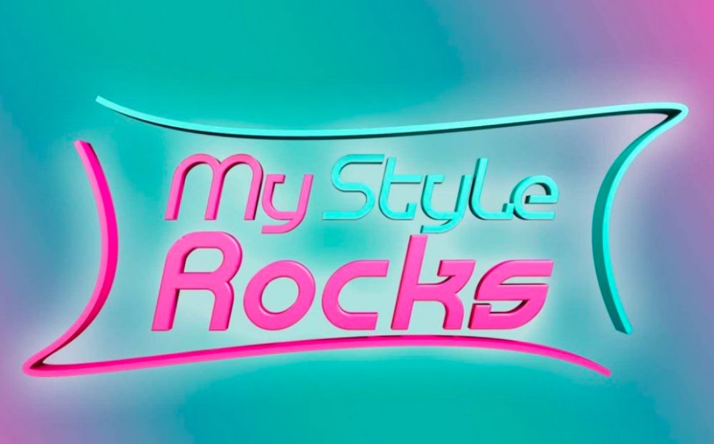 Το My Style Rocks επιστρέφει: H επίσημη ανακοίνωση για την παρουσιάστρια και η ημερομηνία της πρεμιέρας