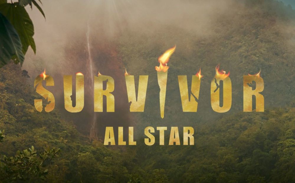 Survivor All Star: Οι δύο νέοι παίκτες που μπαίνουν στον στίβο μάχης