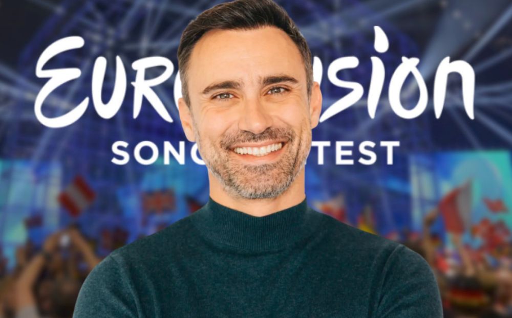 Eurovision 2023: H παρουσιάστρια που θα πάρει τη θέση του Γιώργου Καπουτζίδη