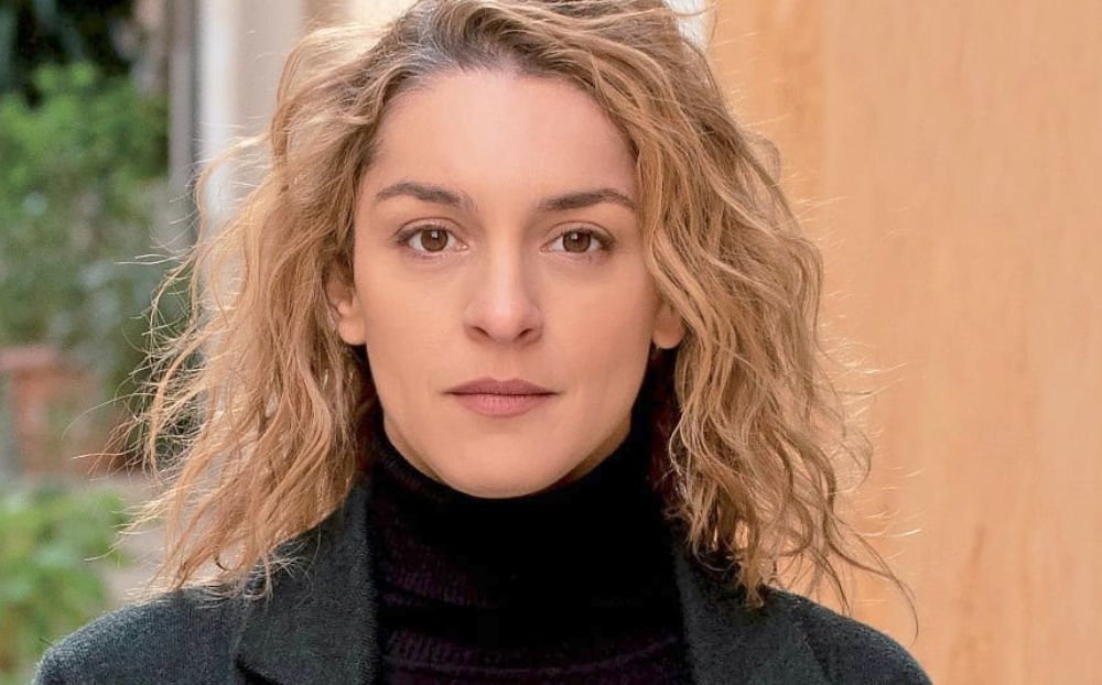 Γιούλικα Σκαφιδά: Αγνώριστη η ηθοποιός - Η τολμηρή αλλαγή στα μαλλιά της
