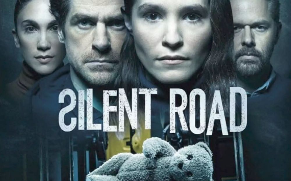 «Σιωπηλός Δρόμος»: Η δραματική σειρά κατακτά και την Αυστραλία