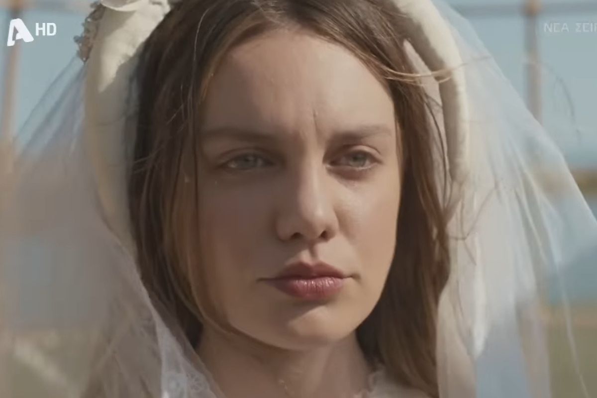 Το προξενιό της Ιουλίας - Γαμήλιο μοιρολόι σε ένα trailer που συγκινεί και συγκλονίζει