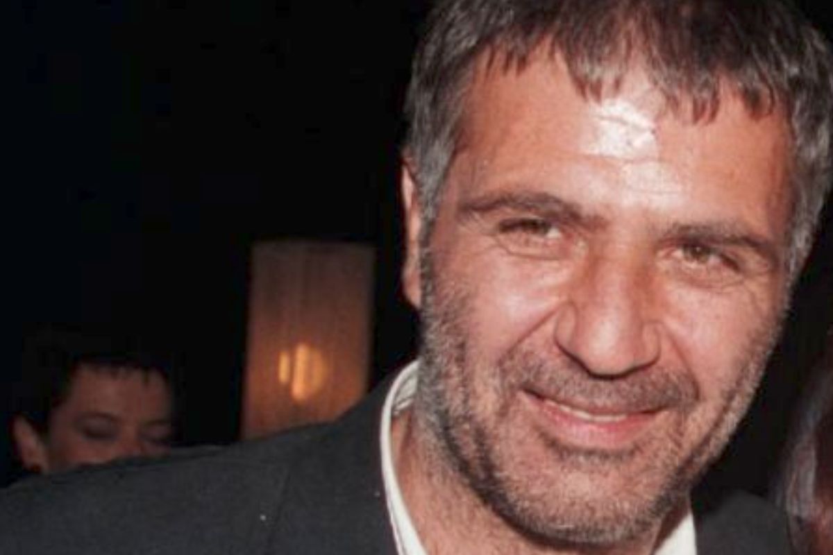 Νίκος Σεργιανόπουλος – Συγκλονίζει η σεναριογράφος του τελευταίου του σίριαλ: «Δεν θα το ξεχάσω ποτέ στη ζωή μου»